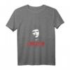 Damen Che Guevara Kuba Rebell Unterschrift Guerilla Revolution T-Shirt – Perfekt für Partys, Treffen & als Geschenk für Geschichts- und Revolutionsfans