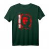 Che Guevara Kuba Rebell T-Shirt – Revolutionär, Freiheitskämpfer & Protestsymbol für Demonstrationen und Gerechtigkeit