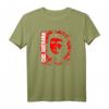 Che Guevara Kuba Rebell T-Shirt – Revolutionär, Freiheitskämpfer & Protestsymbol für Demonstrationen und Gerechtigkeit