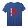 Che Guevara Kuba Rebell T-Shirt – Revolutionär, Freiheitskämpfer & Protestsymbol für Demonstrationen und Gerechtigkeit