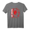 Che Guevara Kuba Rebell T-Shirt – Revolutionär, Freiheitskämpfer & Protestsymbol für Demonstrationen und Gerechtigkeit