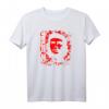 Che Guevara Kuba Rebell T-Shirt – Revolutionär, Freiheitskämpfer & Protestsymbol für Demonstrationen und Gerechtigkeit