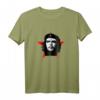 Che Guevara Revolution Kuba Kapuzenjacke - Trendiges Herren T-Shirt für Rebellion und sozialistische Statements
