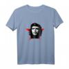 Che Guevara Revolution Kuba Kapuzenjacke - Trendiges Herren T-Shirt für Rebellion und sozialistische Statements
