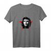 Che Guevara Revolution Kuba Kapuzenjacke - Trendiges Herren T-Shirt für Rebellion und sozialistische Statements