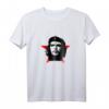 Che Guevara Revolution Kuba Kapuzenjacke - Trendiges Herren T-Shirt für Rebellion und sozialistische Statements