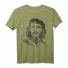 Ernesto Che Guevara Kuba Kommunismus Retro T-Shirt – Revolution & Anti-Kapitalismus Motiv für Demonstrationen, Geburtstage & politische Aktionen