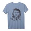 Ernesto Che Guevara Kuba Kommunismus Retro T-Shirt – Revolution & Anti-Kapitalismus Motiv für Demonstrationen, Geburtstage & politische Aktionen