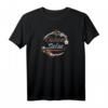 Salsa Cuba T-Shirt für Kuba Fans – Geschenkidee für Salsa-Liebhaber, Kuba Urlaub & kubanischen Lifestyle