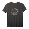 Salsa Cuba T-Shirt für Kuba Fans – Geschenkidee für Salsa-Liebhaber, Kuba Urlaub & kubanischen Lifestyle