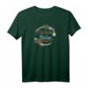 Salsa Cuba T-Shirt für Kuba Fans – Geschenkidee für Salsa-Liebhaber, Kuba Urlaub & kubanischen Lifestyle