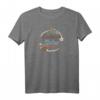 Salsa Cuba T-Shirt für Kuba Fans – Geschenkidee für Salsa-Liebhaber, Kuba Urlaub & kubanischen Lifestyle