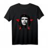 Kuba Rebell Unterschrift Che Guevara T-Shirt – Revolutionäres Geschenk für Fans und Geschichtsinteressierte