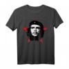 Kuba Rebell Unterschrift Che Guevara T-Shirt – Revolutionäres Geschenk für Fans und Geschichtsinteressierte