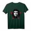 Kuba Rebell Unterschrift Che Guevara T-Shirt – Revolutionäres Geschenk für Fans und Geschichtsinteressierte