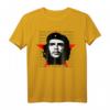 Kuba Rebell Unterschrift Che Guevara T-Shirt – Revolutionäres Geschenk für Fans und Geschichtsinteressierte