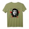 Kuba Rebell Unterschrift Che Guevara T-Shirt – Revolutionäres Geschenk für Fans und Geschichtsinteressierte