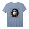 Kuba Rebell Unterschrift Che Guevara T-Shirt – Revolutionäres Geschenk für Fans und Geschichtsinteressierte