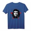 Kuba Rebell Unterschrift Che Guevara T-Shirt – Revolutionäres Geschenk für Fans und Geschichtsinteressierte