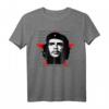 Kuba Rebell Unterschrift Che Guevara T-Shirt – Revolutionäres Geschenk für Fans und Geschichtsinteressierte