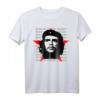 Kuba Rebell Unterschrift Che Guevara T-Shirt – Revolutionäres Geschenk für Fans und Geschichtsinteressierte