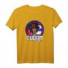 Kubanisches Mädchen T-Shirt mit Kuba Flagge - Perfektes Kuba Geschenk für Fans und Freunde