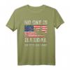 Native American No One is illegal on Stolen Land T-Shirt – Kulturelles Statement für Gerechtigkeit & Unterstützung