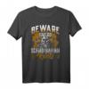 Ich Habe Skandinavische Wurzeln - Lustiges Skandinavier T-Shirt für Land- und Reiseliebhaber, Geschenkidee für Familie & Freunde