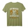 Ich Habe Skandinavische Wurzeln - Lustiges Skandinavier T-Shirt für Land- und Reiseliebhaber, Geschenkidee für Familie & Freunde