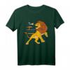 HapKoala Lion King Simba Roaring Pride Lands T-Shirt – Offizielles Disney Merchandise für Fans & Geburtstagsgeschenke
