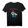 Luxemburg Luxemburgische Stolz Flagge T-Shirt - Patriotische Kleidung für Luxemburger & Fans