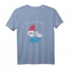 Luxemburg Luxemburgische Stolz Flagge T-Shirt - Patriotische Kleidung für Luxemburger & Fans