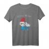 Luxemburg Luxemburgische Stolz Flagge T-Shirt - Patriotische Kleidung für Luxemburger & Fans