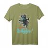 Wagyu Rind mit Euter Wagyu Beef Rinder Rasse T-Shirt – Lustiges Grill- und Gourmet-Design für Rinderliebhaber und Landwirte