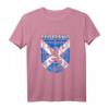 Schottland Flagge & Wappen T-Shirt – Für Fans, Reiseerinnerungen & stolze Schottland-Liebhaber