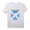 Schottland Flagge & Wappen T-Shirt – Für Fans, Reiseerinnerungen & stolze Schottland-Liebhaber