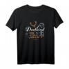 Dorfkind Frauen T-Shirt mit lustigem Spruch – Land Leben Stolz, Natur & Dorfmotive für Damen, Mädchen & Geschenkideen für Geburtstage, Muttertag & Weihnachten