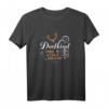 Dorfkind Frauen T-Shirt mit lustigem Spruch – Land Leben Stolz, Natur & Dorfmotive für Damen, Mädchen & Geschenkideen für Geburtstage, Muttertag & Weihnachten