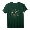 Dorfkind Frauen T-Shirt mit lustigem Spruch – Land Leben Stolz, Natur & Dorfmotive für Damen, Mädchen & Geschenkideen für Geburtstage, Muttertag & Weihnachten