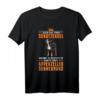 Appenzeller Sennenhund Glückspilz T-Shirt - Witziges Hundemotiv für Hundeliebhaber, Züchter & Schweizer Bauernhund Fans