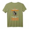 Appenzeller Sennenhund Glückspilz T-Shirt - Witziges Hundemotiv für Hundeliebhaber, Züchter & Schweizer Bauernhund Fans