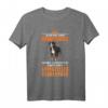 Appenzeller Sennenhund Glückspilz T-Shirt - Witziges Hundemotiv für Hundeliebhaber, Züchter & Schweizer Bauernhund Fans