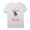 Appenzeller Sennenhund Glückspilz T-Shirt - Witziges Hundemotiv für Hundeliebhaber, Züchter & Schweizer Bauernhund Fans