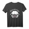 Hüter Der Schafe T-Shirt - Landwirt & Schäfer Geschenkidee für Geburtstage, Weihnachten, Vatertag & Muttertag