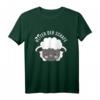 Hüter Der Schafe T-Shirt - Landwirt & Schäfer Geschenkidee für Geburtstage, Weihnachten, Vatertag & Muttertag