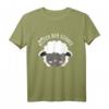 Hüter Der Schafe T-Shirt - Landwirt & Schäfer Geschenkidee für Geburtstage, Weihnachten, Vatertag & Muttertag