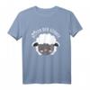 Hüter Der Schafe T-Shirt - Landwirt & Schäfer Geschenkidee für Geburtstage, Weihnachten, Vatertag & Muttertag