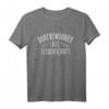 Dorfbewohner aus Leidenschaft T-Shirt – Für Natur- und Landliebhaber, perfekt für das Dorffest und die nächste Party