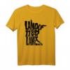Land von 11.842 Seen Minnesota T-Shirt - Lustiges Design für Wasserliebhaber und Minnesota-Fans