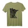 Land von 11.842 Seen Minnesota T-Shirt - Lustiges Design für Wasserliebhaber und Minnesota-Fans
